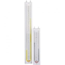 Series Liquid Manometer