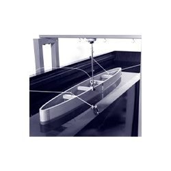 Ships Vibration Test Model