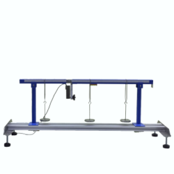 Simple Moment Apparatus