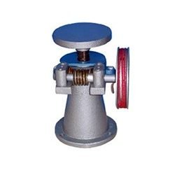 Simple Wheel Axle
