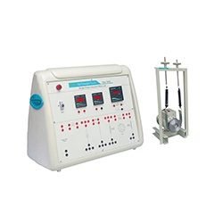 Single Phase Induction Motor Lab