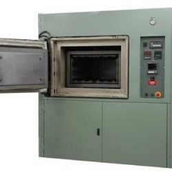 Sintering Furnance
