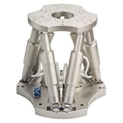 Six Axis Platform System