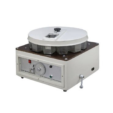 Automatic Slide Staining Machine 1 Automatic Slide Staining Machine