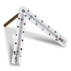 Sling Psychrometer Kit