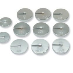 Slotted Masses, Separate