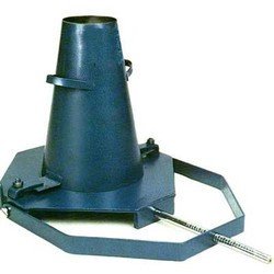 Slump Cone Test Set 1 Slump Cone Test Set