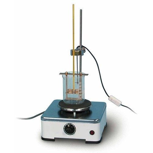 Softening Point Apparatus - Mechanical Lab Equipment's