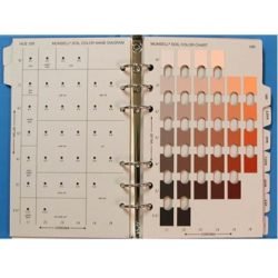 Soil Colour Chart