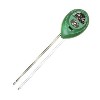 Soil Moisture Tester