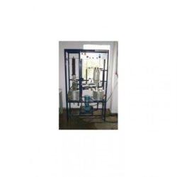 Liquid Liquid Extraction Unit