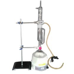 Soxhlet Extraction
