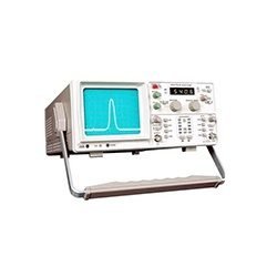 Spectrum Analyser 1050MHz