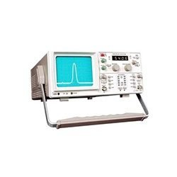 Spectrum Analyser 1050MHz With TG