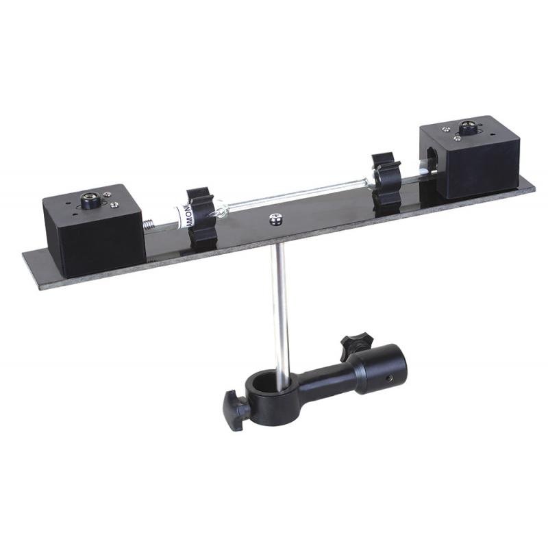 Spectrum Tube Holder
