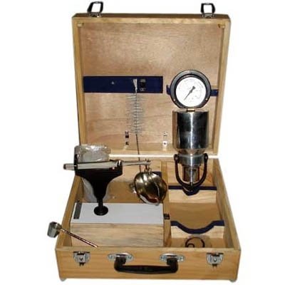 Speedy Moisture Meter 1 Speedy Moisture Meter