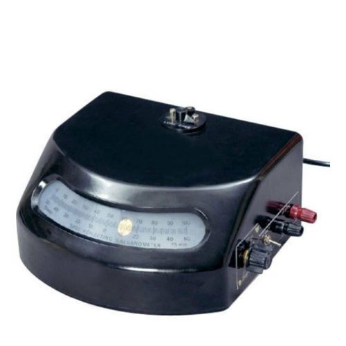 Spot Reflecting Galvanometer 1 Spot Reflecting Galvanometer