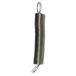 Spring Balance Compression