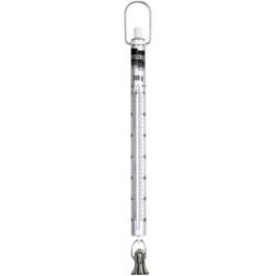 Spring Balance Metric Flat