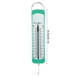 Spring Balance Newton (Zero Adjustable)