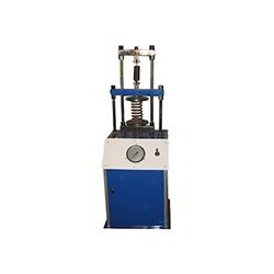 Spring Testing Machine 1 Spring Testing Machine