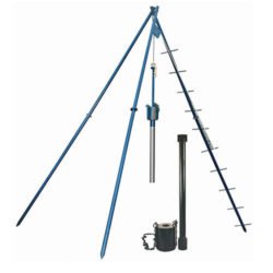 Standard Penetration Test Apparatus