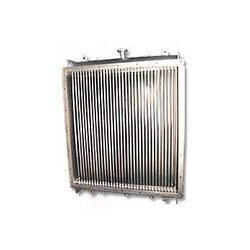 Steam Heater