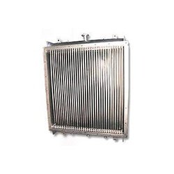 Steam Heater 1 Steam Heater