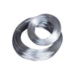 Steel Spring Wires