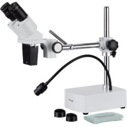 Stereo Inspection Scope