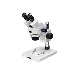 Stereoscopic Binocular Microscopes