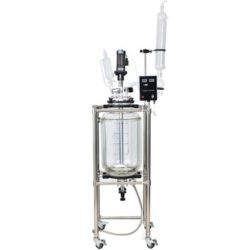 Stirred Batch Reaction Pilot
