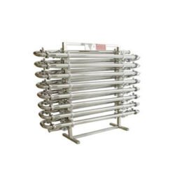 Stirred Reactors Piston