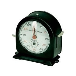 Stop Clock Laboratory