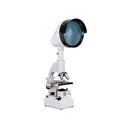 Student Projection Microscope