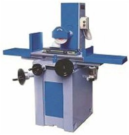 Surface Grinder 1 Surface Grinder