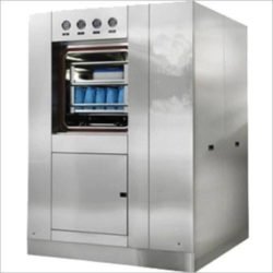 Table Top Autoclave (Fully Automatic)