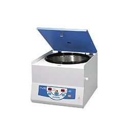 Table Top Centrifuge Machine