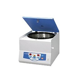 Table Top Centrifuge Machine