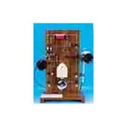 Telephone Set Lecture Pattern