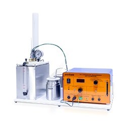 Saturation Pressure (With Educational Software)