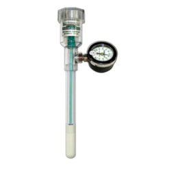 Tentiometer