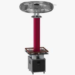 Tesla Coil