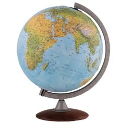The Earth in 3-D Student Book