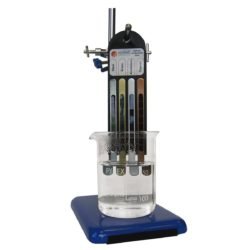 Thermal Conductivity Bars