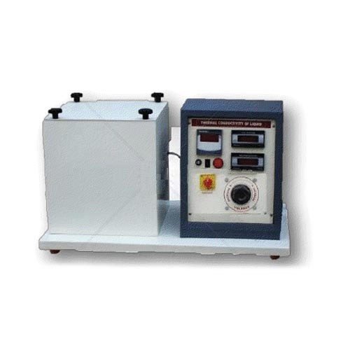 Thermal Conductivity Unit 1 Thermal Conductivity Unit