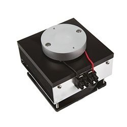 Thermo Electric Heat Pump Equipment