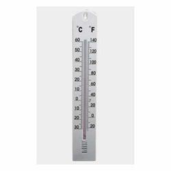 Thermometer Wall Big