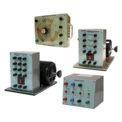 Three-Phase Add-On Motor Program With Options
