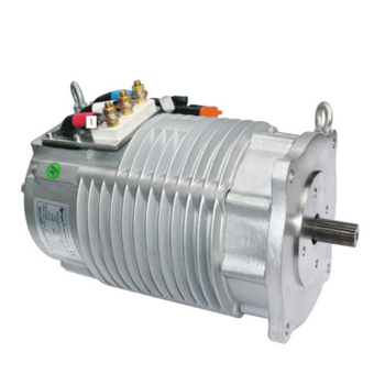 Three-Phase Motor Kit